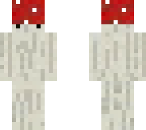 mushroom