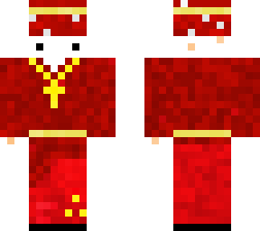 mushroom cardinal