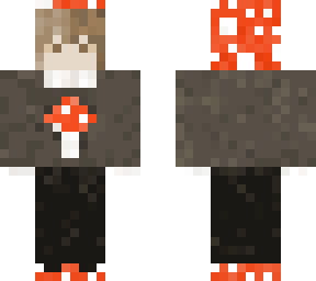 mushroom matching