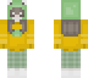 mustardfrog
