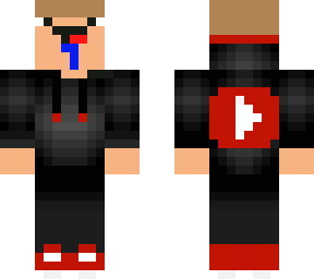my derp skin