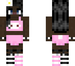 my melody set