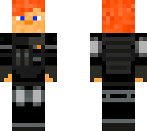 my new skin...
