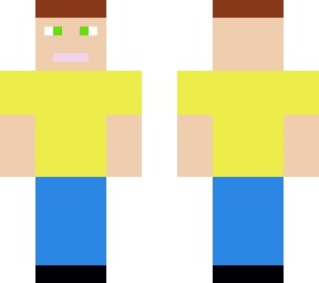 my new summer skin