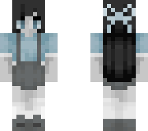 my oc ghost