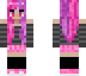 my oc lol