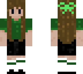 my skin :)