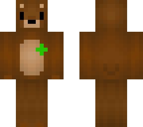 my skin!
