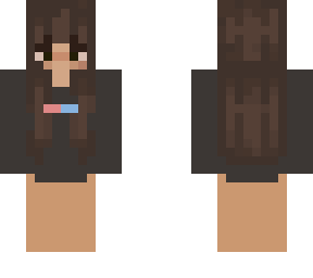 my skin <3