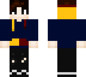my skin (alt. hoodie)