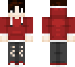 my skin (boinkus' skin)