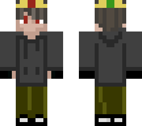 my skin (edited from somebody else)