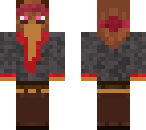 my skin (fixed)