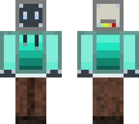 my skin