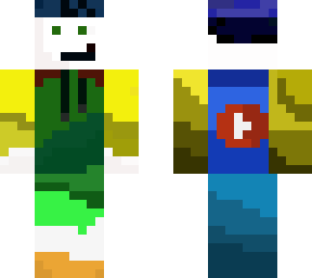 my skin