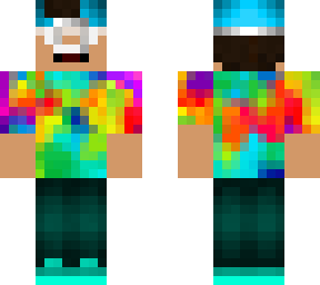 my skin or just call me jay