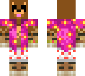 my skin playa