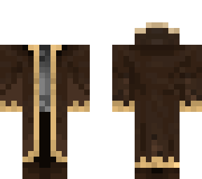 mysterious without face