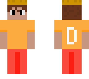 nate's brother skin