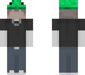 nate's brother skin