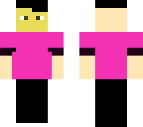 necroz's epic skin