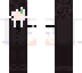 nexusema’s skin