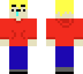 nick