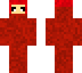 ninja pjusken
