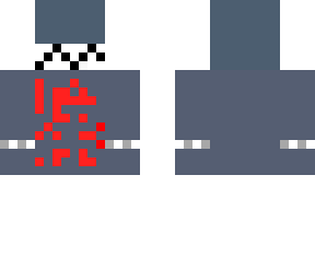 no visor