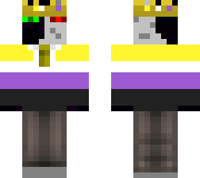 nonbirnaryboo