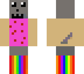 nyan cat
