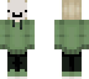 o h  g e o r g e !