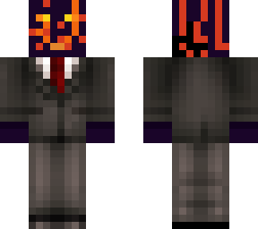 obsidian ghast