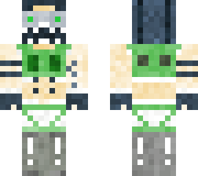octane bedrock