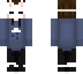 og skin by pumpkinmaker