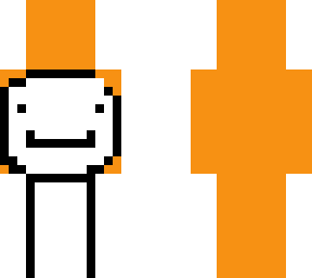 orange dream