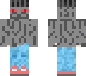 origin smp skin (canonically dead)
