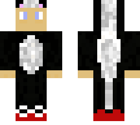 original itsskunkboy skin
