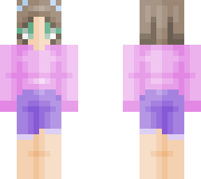 p i n k s k y