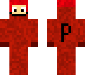 p pjusken