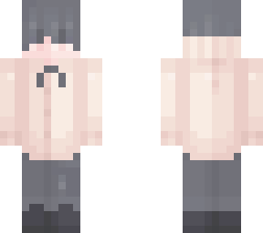 p u d d l e (no rip trousers)