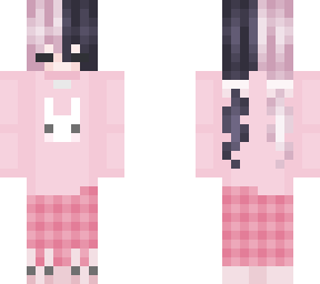 pajamas!