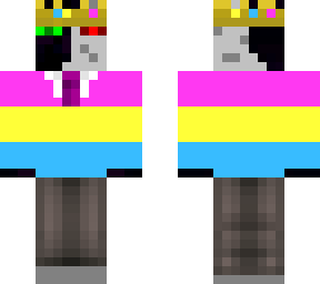 panboo pride skin