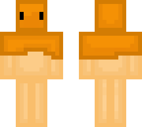 pancake cube