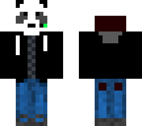 panda