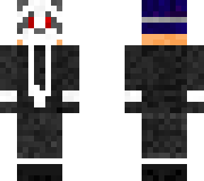 panda-man