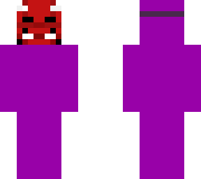 parple devil