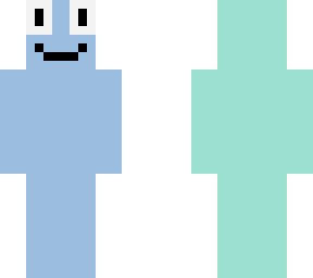 pastel man 2.0