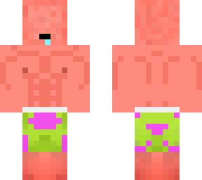 patric(hot)