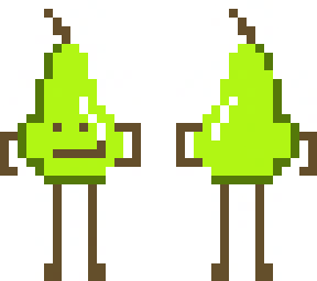 pear 2